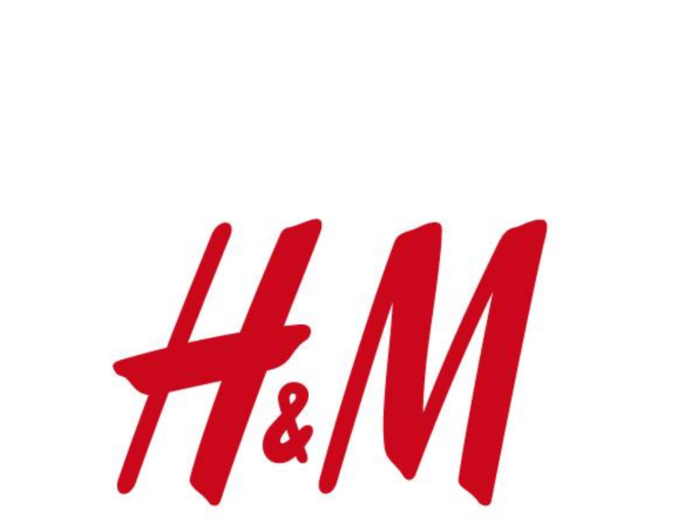 H&M logo