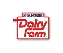 DFI Retail Group logo