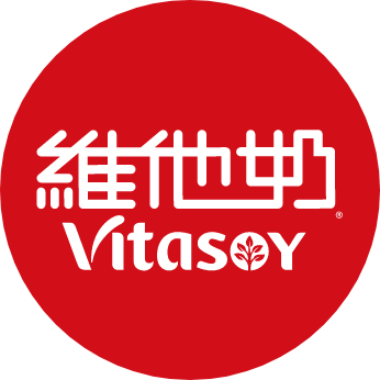 Vitasoy logo