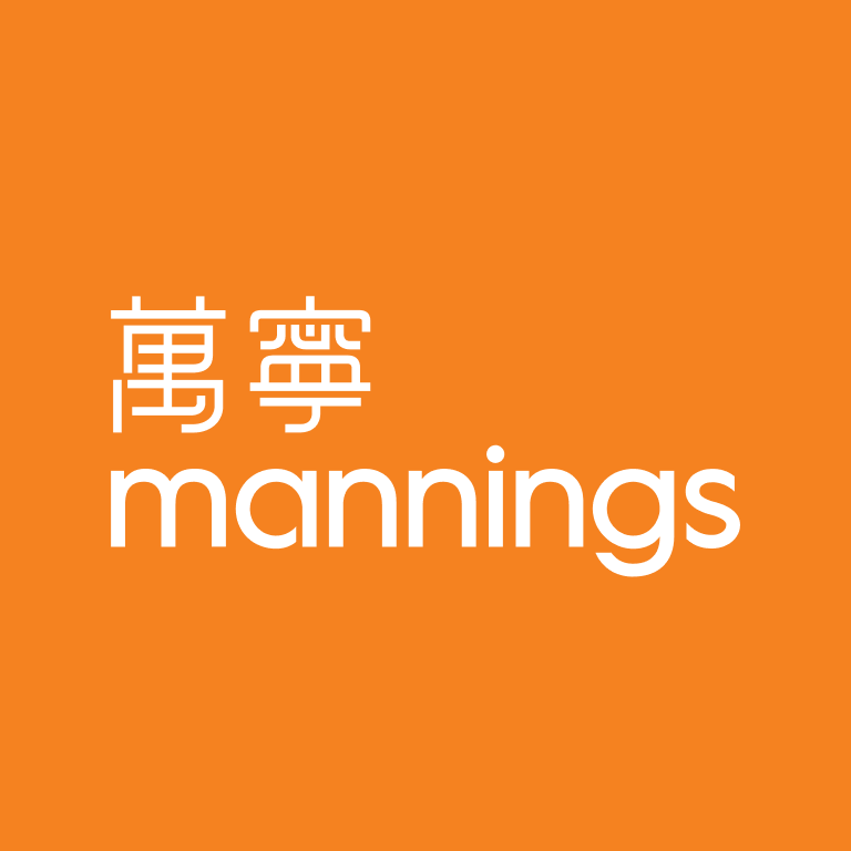 Mannings logo