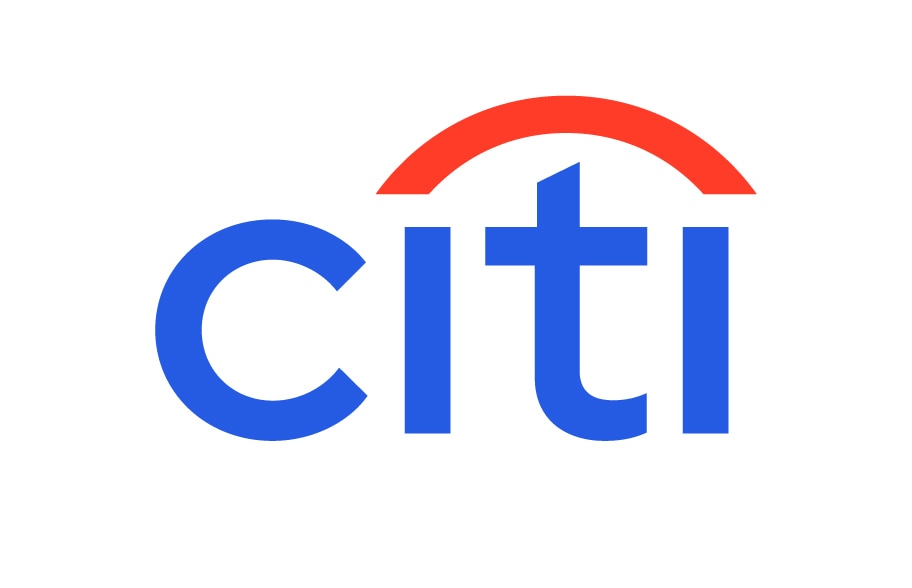 Citibank logo