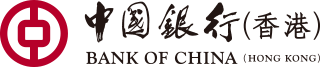 Bank of China (Hong Kong) logo