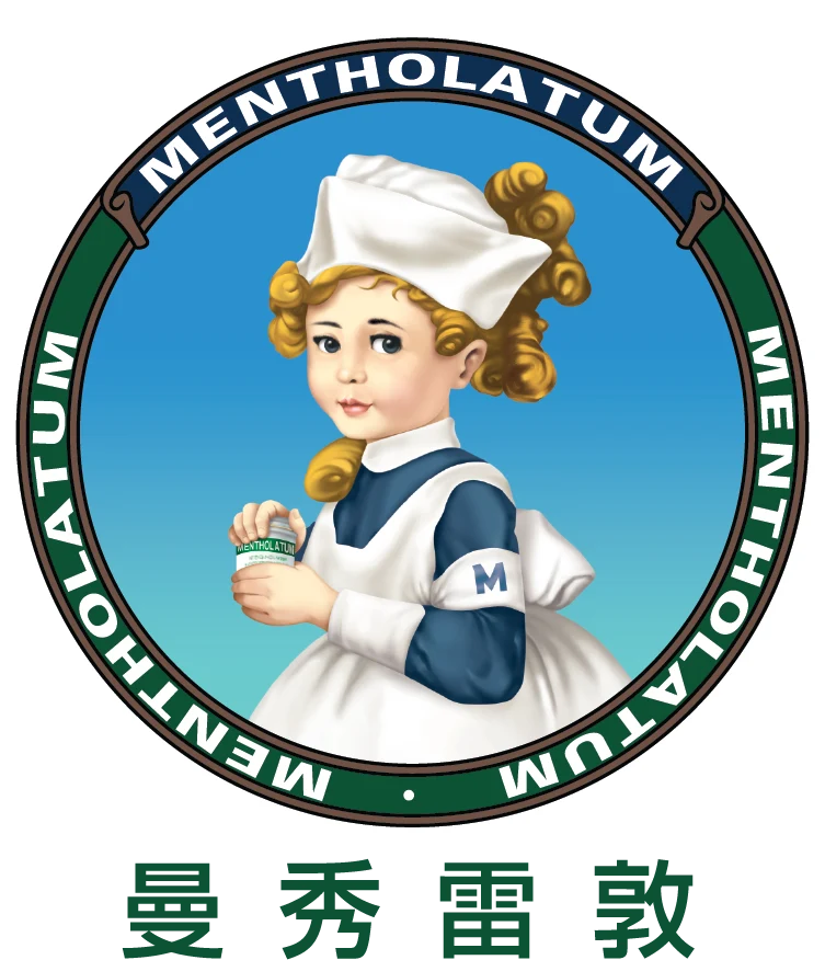 Mentholatum logo
