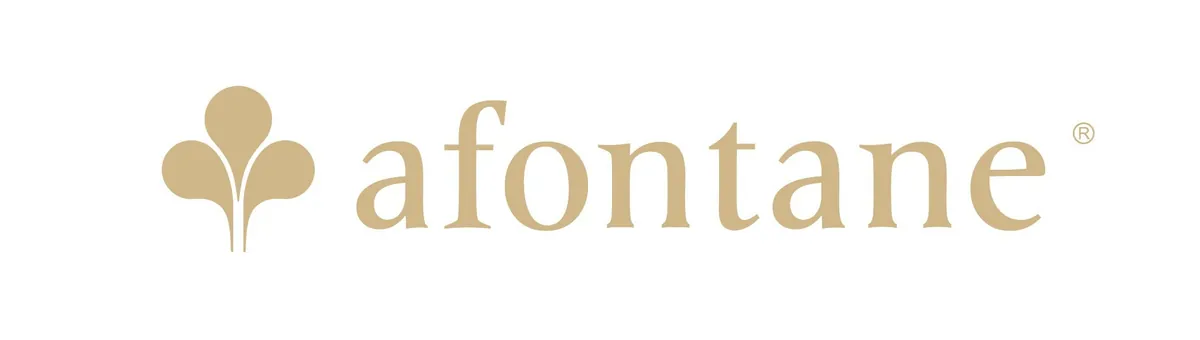 Afontane logo