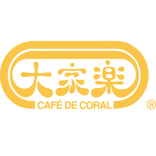 Cafe de Coral logo