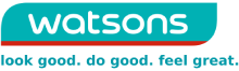 Watsons logo
