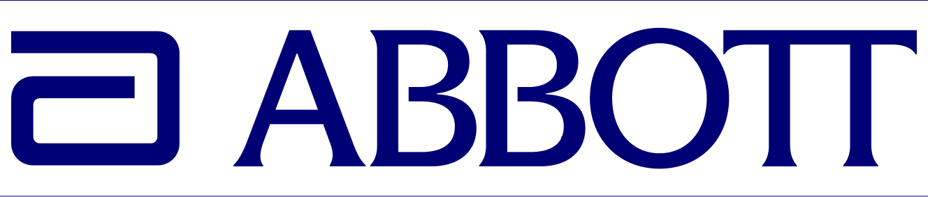 Abbott logo